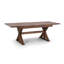 Southgate Pine Solid Wood Dining Table