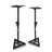 PylePro PSTND35.5 Telescoping Heavy Duty Studio Monitor Speaker Stands Pair