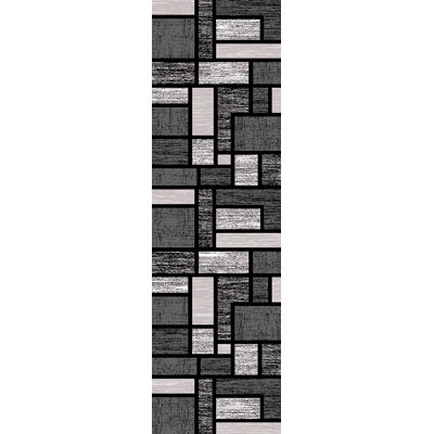 Mccampbell Abstract Indoor Rug