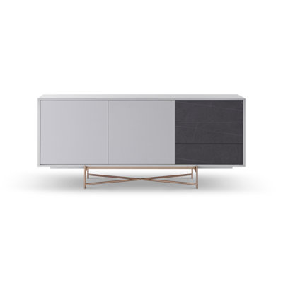Amelita 179.9cm Sideboard