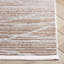 Tapis abstrait Candelario Performance-273247918