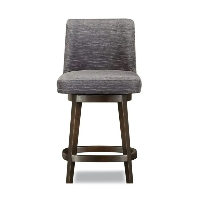 Naomi Swvl Counter Stool, 61805-88