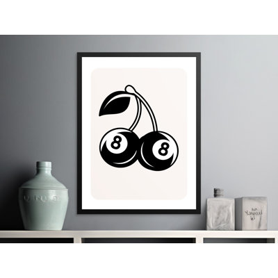 Makenna Print