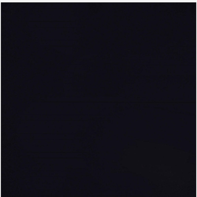 Tablette à 4 niveaux en chrome noir