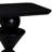 Orchid 68'' Solid Wood Console Table