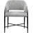 Jacenta Fabric Dining Chair-85937741
