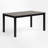 Farmhouse 6 Piece Dining Set Kitchen Table Set With Bench,,dining room set,dinning table set-108987860
