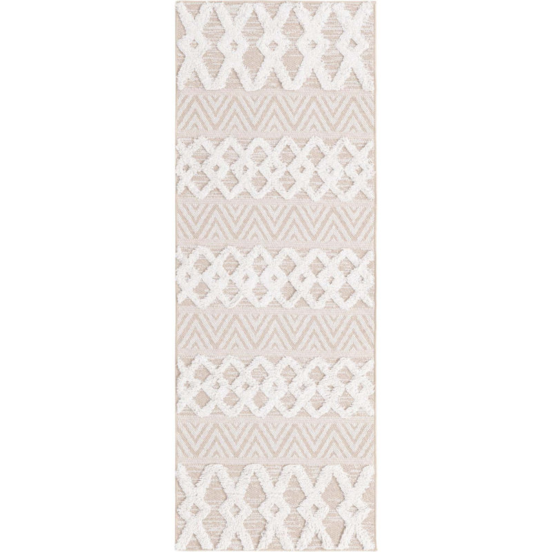 Sabrina Soto Valencia Casa Rug, Runner 2'3" x 6'