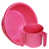 Rose est en rupture de stock