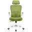 Chaise de bureau ergonomique Everdene-340222553-393984285
