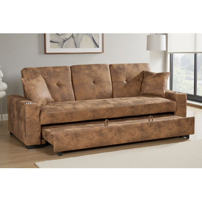 3 Seater Sofa Bed