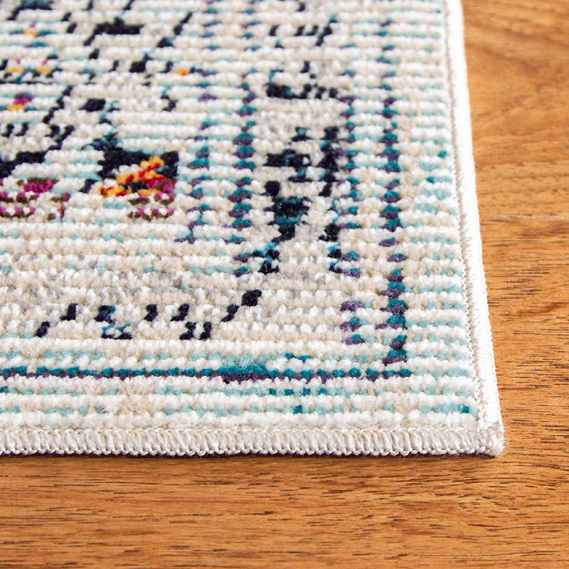 Mirari Performance Oriental Rug, Runner 2'2" x 7'