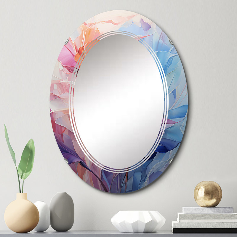 Miroir mural Banford, 30 po x 20 po