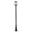 Beveled Lamp Post (Full)