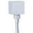 Vito Complete Shower System with Rough in-Valve-39708014