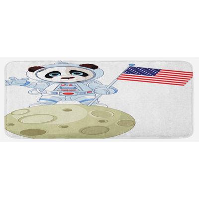 Polyester Kitchen Mat