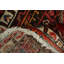Tapis traditionnel d'inspiration rétro 3 x 4