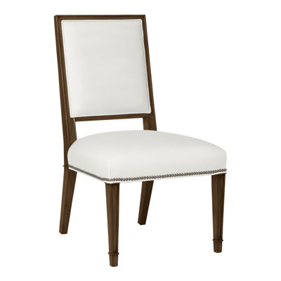 Leighton By Michael Weiss Upholstered Dining Chair