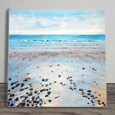 Nautical & Beach Ceramic / Porcelain Wall Decor