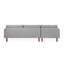 Miller Bi-Sectional-1153934087