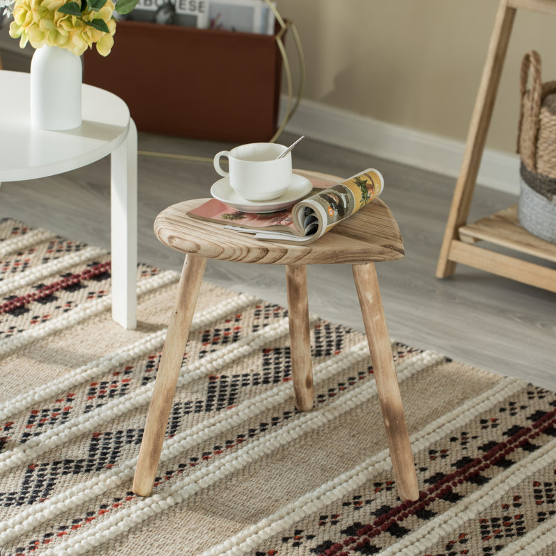 Tabouret d'appoint Bonilla-Flores