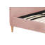 Elysee 135cm Fabric Bed-70236694-70236695