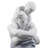I Love You, Dad Figurine