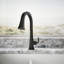Riff Touchless Pull-Down Kitchen Sink Faucet-1570334586