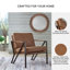 Fauteuil d'appoint Garronmont