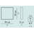 Only Me Wall Mirror-96431999-96432000