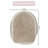 Dobrinka Bath Rug Plush 100% Cotton Mat, Unique Design, Absorbent, Quick Dry-565552255-637412969