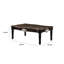 Table basse Esliabeth