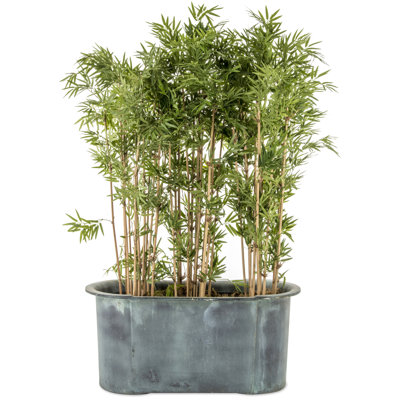 Hallwood Handmade Pot Planter