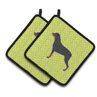 East Urban Home Polyester Potholder