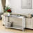 120cm Console Table