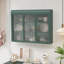 Armoire murale 3 portes arquée-1546462802