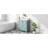 Luxurious Bathroom Vanity With Advanced Features For Stylish Bathrooms-1848212207