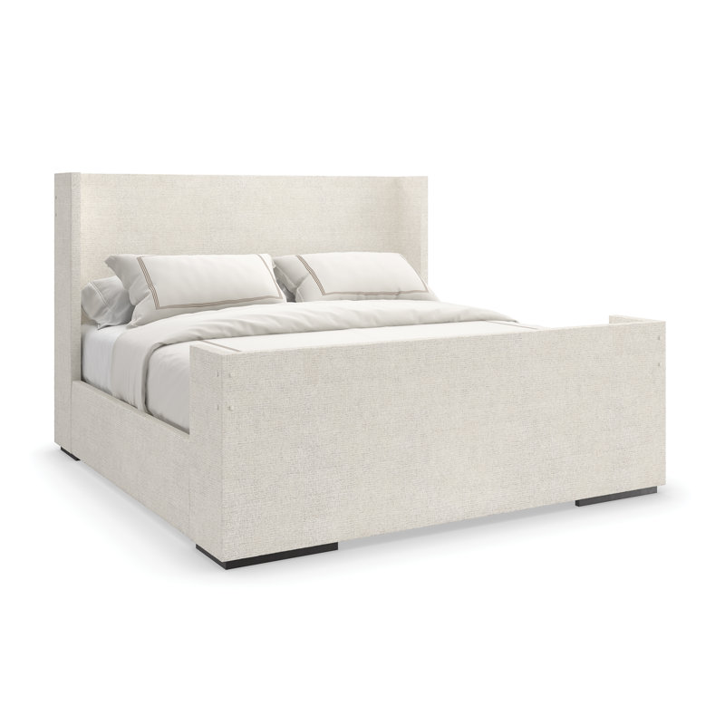 Shelter Me Bed