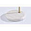Lampe de table en marbre Dyann Costa