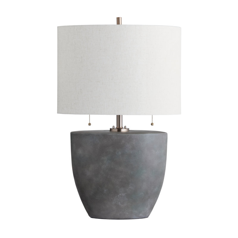 Ceramic Table Lamp