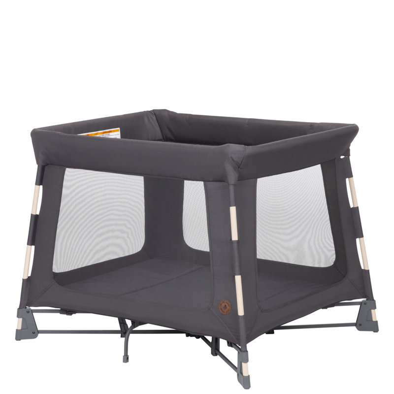 Swift Play Yard, Classic Graphite