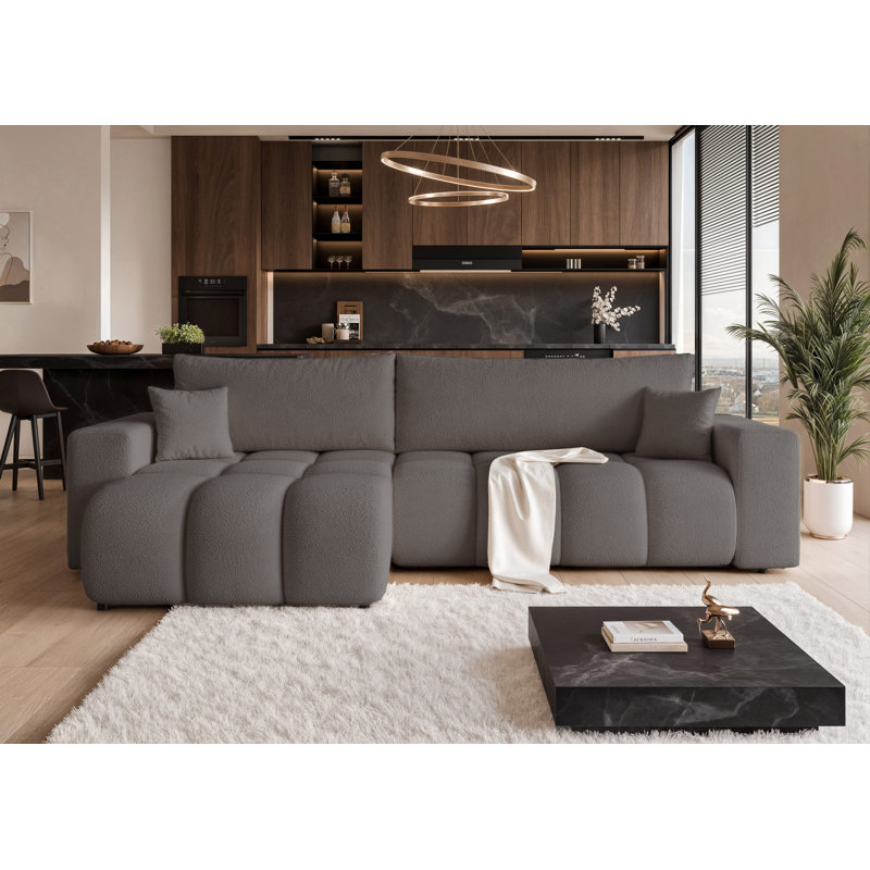 4 Seater Sofa Bed