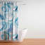 Rideau de douche Ninola Design Sea Waves-119213433
