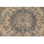 Tapis traditionnel en laine fait à la main 7 x 10