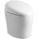 Karing Skirted One-Piece Elongated Toilet with Bidet Functionality