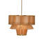 Dimension 1 - Light Chandelier