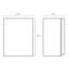 Box LED Outdoor Flush Mount-439490759