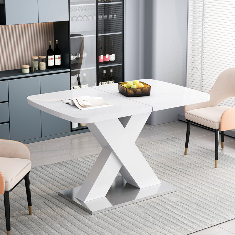 Table de salle à manger Belvidere