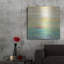 «Pink Clouds I» par Silvia Vassileva-1934047880