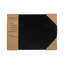Naturals Granite Abstract Rectangle Placemat